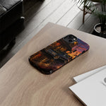 1967 Impala SS Lowrider Car phone case | Tough Cover