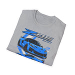 2024 Corvette Z06 3LZ Convertible T-shirt