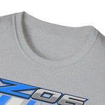 2024 Corvette Z06 3LZ Convertible T-shirt