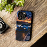 Trans Am 1970 Ram Air III Classic Muscle Art Phone Case