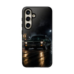 1969 Nova SS 396 Classic Sleeper Muscle Art Tough Phone Case