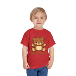 Bear Hug Cute Toddler Boys Girls T-Shirt Baby Shower Gift