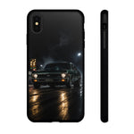 1969 Nova SS 396 Classic Sleeper Muscle Art Tough Phone Case
