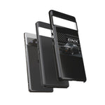 GNX Phone Case Black Turbo Muscle Car Tough Cover Gift Art