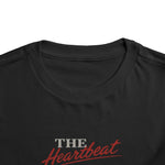 1988 Chevy Camaro Toddler T-Shirt – Heartbeat of America Retro Muscle Car
