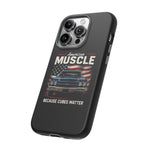 1970 Chevelle SS American Muscle Tough Phone Case Cover Gift