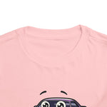 1970 Barracuda Cuda Cute Car Toddler Boys Girls T-Shirt
