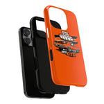 1970 GTO Judge Phone Case for Muscle Car Fans, Tough Cover