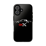 GNX Classic Car silhouette Tough Case | Phone Cover