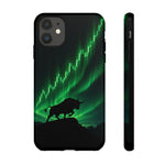 Bull Market Aurora Tough Phone Case