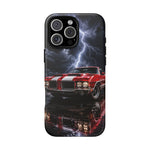 1970 Olds 442 W-30 Storm Tough Phone Case