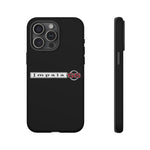 1967 Impala SS Phone Case for Classic Chevy Muscle Car Fans