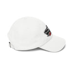 1969 Camaro Z28 Dad Hat Muscle Car Cap Adjustable Strap Silver Black 302