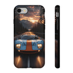 Blue Orange GT40 phone case | Tough Cover