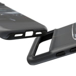 Grand National Turbo V6 Dark Muscle Car Art Tough GNX Phone Case
