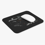 C7 ZR1 Mouse Pad Supercar Desk Mat Modern Muscle Car Gift