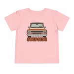 1967 C10 Stepside T-Shirt