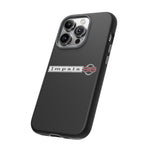 1967 Impala SS Phone Case for Classic Chevy Muscle Car Fans