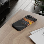 GT500 S197 Classic Modern Art Tough Phone Case