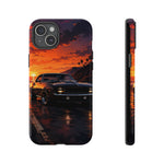 1969 Camaro Hidden Headlight RS Tough Phone Case