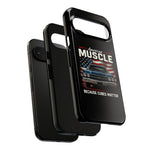 1970 Chevelle SS American Muscle Tough Phone Case Cover Gift