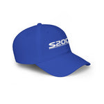 S2000 Hat Honda AP1 JDM Classic Roadster Badge Cap Car Gift