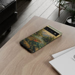 Cutthroat Trout Creek Sip Tough Phone Case