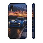 Trans Am 1970 Ram Air III Classic Muscle Art Phone Case