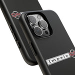 1967 Impala SS Phone Case for Classic Chevy Muscle Car Fans