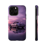 S2000 Lavender Dusk JDM Car Tough Phone Case