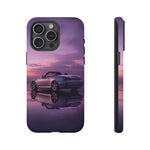 S2000 Lavender Dusk JDM Car Tough Phone Case