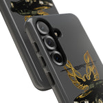 1977 Trans Am Bandit Black Gold Tough Phone Case Cover Gift