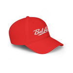 Bel Air Script Cap Vintage Cursive Badge Chevy Classic Baseball Hat 1957 Car Gift