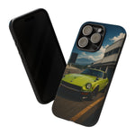 Fairlady Z 432 JDM Classic Sports Car Art Tough Phone Case