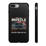 1970 Chevelle SS American Muscle Tough Phone Case Cover Gift