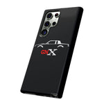 GNX Classic Car silhouette Tough Case | Phone Cover
