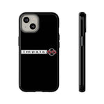1967 Impala SS Phone Case for Classic Chevy Muscle Car Fans