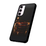 Charger SRT Redeye 797 HP Night Speed Art Tough Phone Case