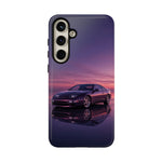 Deep Plum 300ZX Twilight Reflection Tough Phone Case