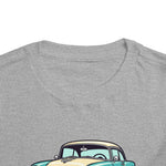 1955 Bel Air Cute Classic Car Toddler Boys Girls T-Shirt Baby Gift