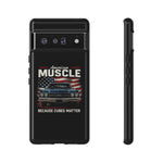 1970 Chevelle SS American Muscle Tough Phone Case Cover Gift