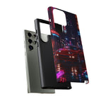 300ZX Twin Turbo 90s Tough Phone Case