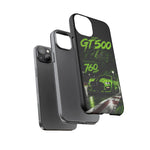 GT500 S550 Supercharged Speed Art Tough Phone Case