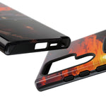 1969 Camaro Hidden Headlight RS Tough Phone Case