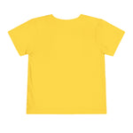 Nacho Average Kid Funny Toddler Boys Girls T-Shirt Baby Gift