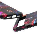 300ZX Twin Turbo 90s Tough Phone Case