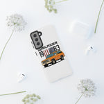 K5 Blazer 1983 SUV Phone Case | Vintage Chevy Blazer Illustration