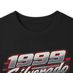 1999 Silverado Z71 Truck Long Sleeve Tee | Vintage Chevy Pickup