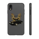 1977 Trans Am Bandit Black Gold Tough Phone Case Cover Gift