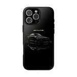 Skyline R34 GTR Phone Case for JDM Fans, Tough Cover